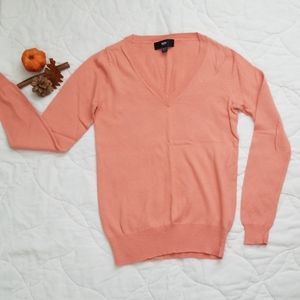 Mossimo Vneck Sweater